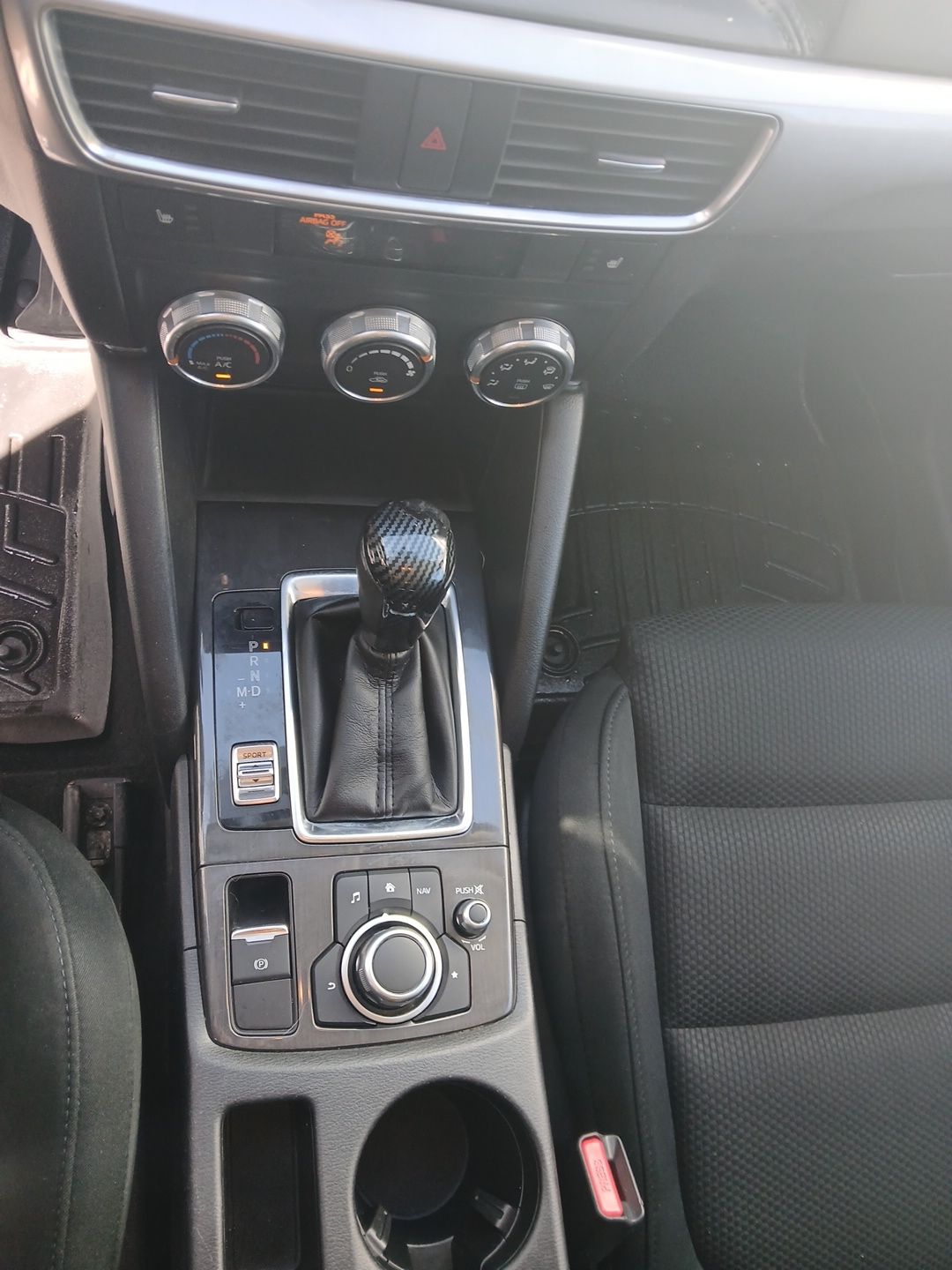 Used Car 2016 Mazda Cx-5  Touring For Sale Under $10,000 In Austin, Texas