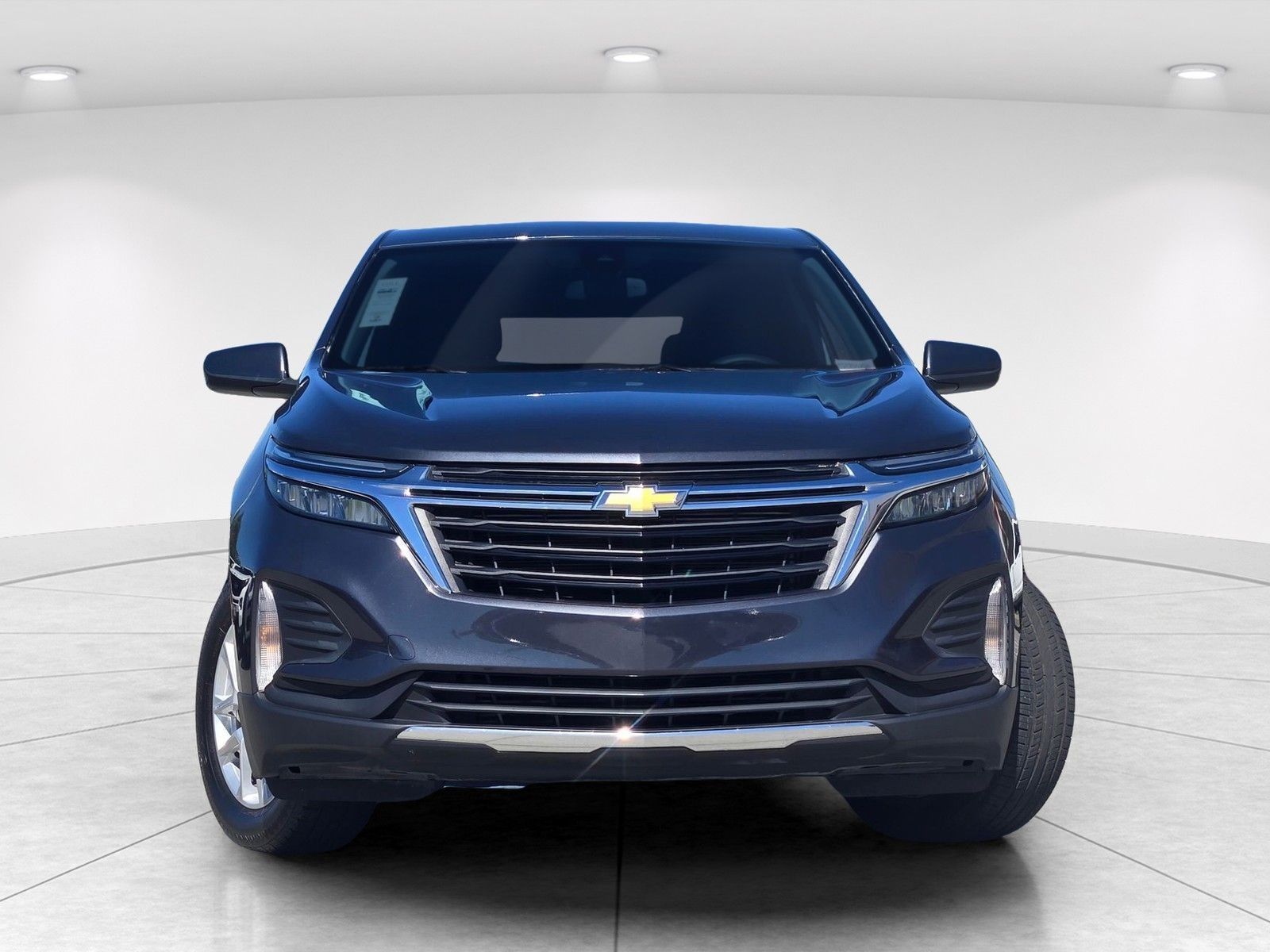 Used 2023 Chevrolet Equinox LT with VIN 3GNAXUEG4PS120620 for sale in Madera, CA