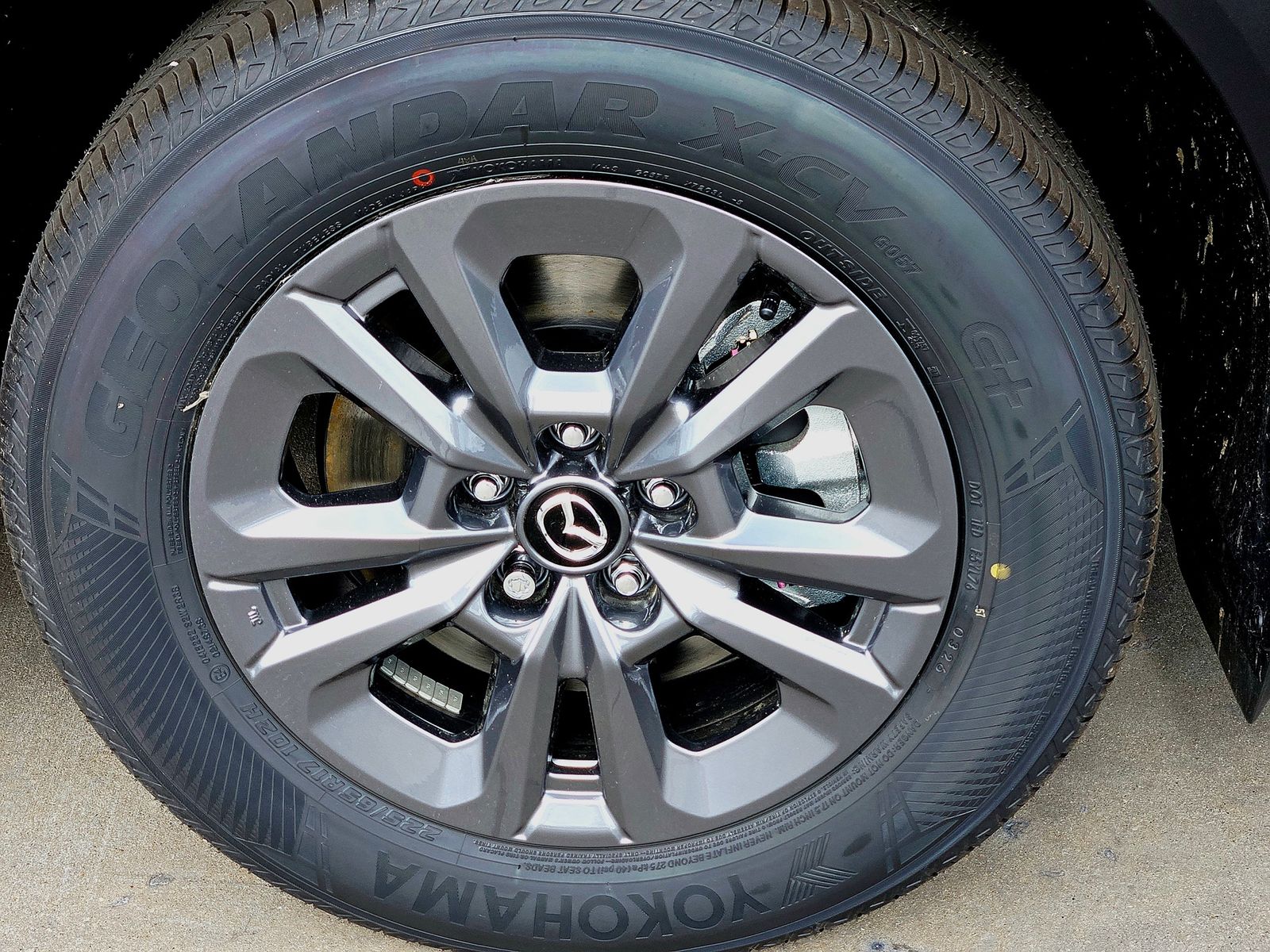 View vehicle photo 7