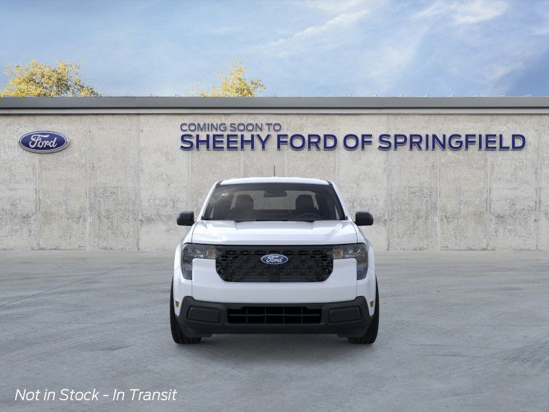 New 2026 Oxford White Ford XL image 6