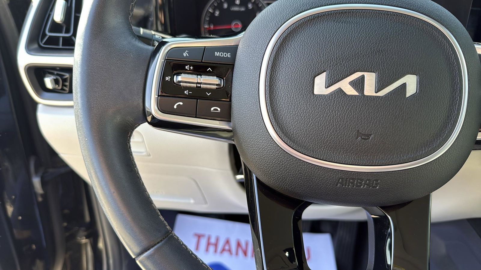 Used Car 2023 Kia Sorento  Ex For Sale Under $30,000 In Austin, Texas