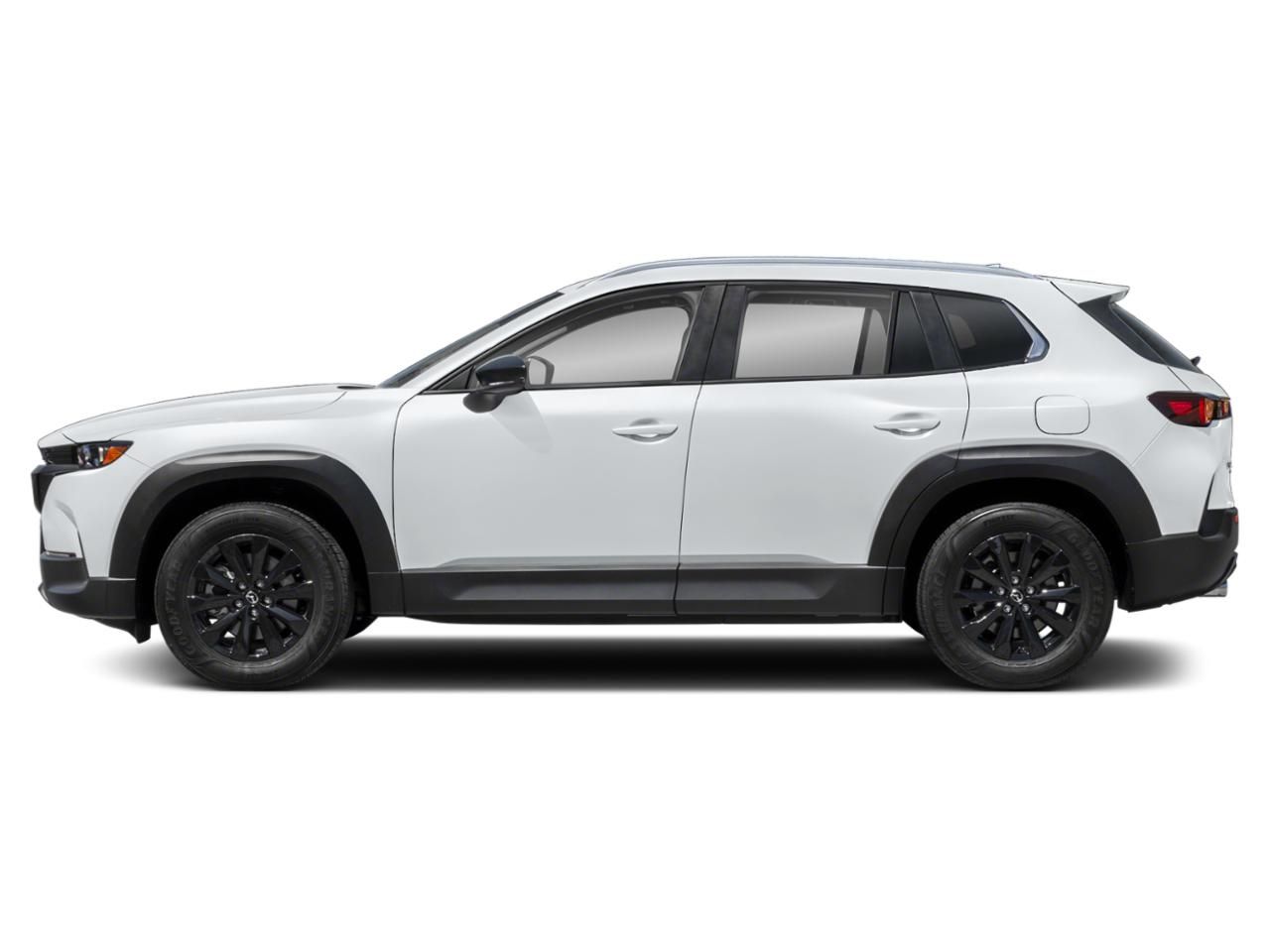 New Car 2025 Mazda Cx-50  2.5 S Premium Package For Sale Under $40,000 In Austin, Texas