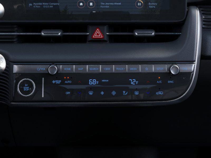 IONIQ 5 SEL
