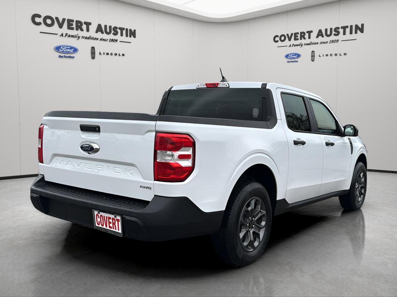 Used Car 2024 Ford Maverick  Xlt For Sale Under $30,000 In Austin, Texas