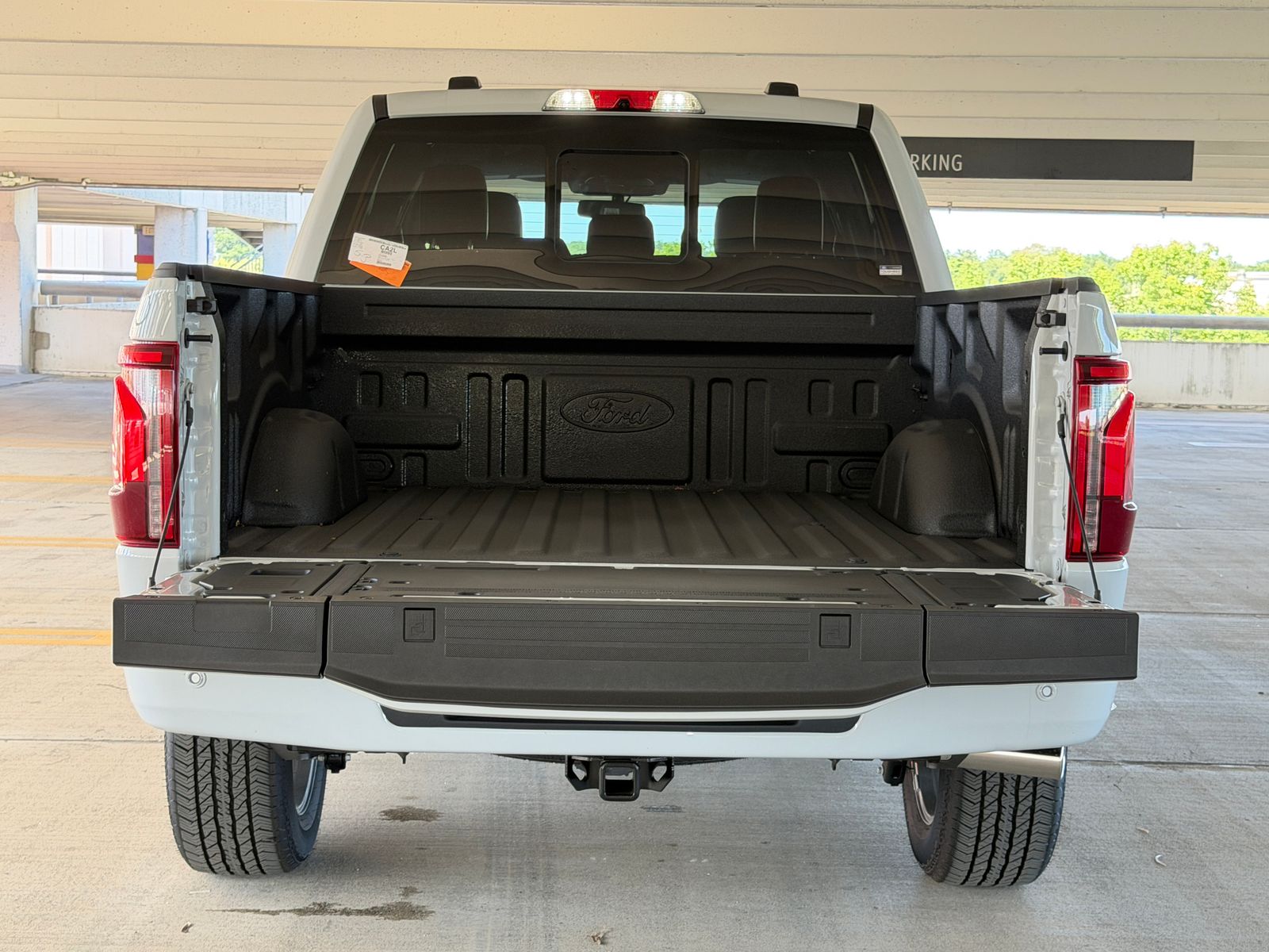 New 2026 Avalanche Ford Platinum image 15