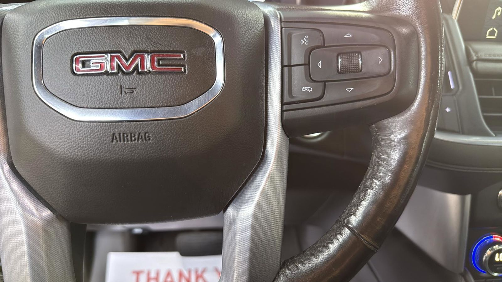 Used Car 2022 Gmc Yukon Xl  Slt For Sale Under $40,000 In Austin, Texas