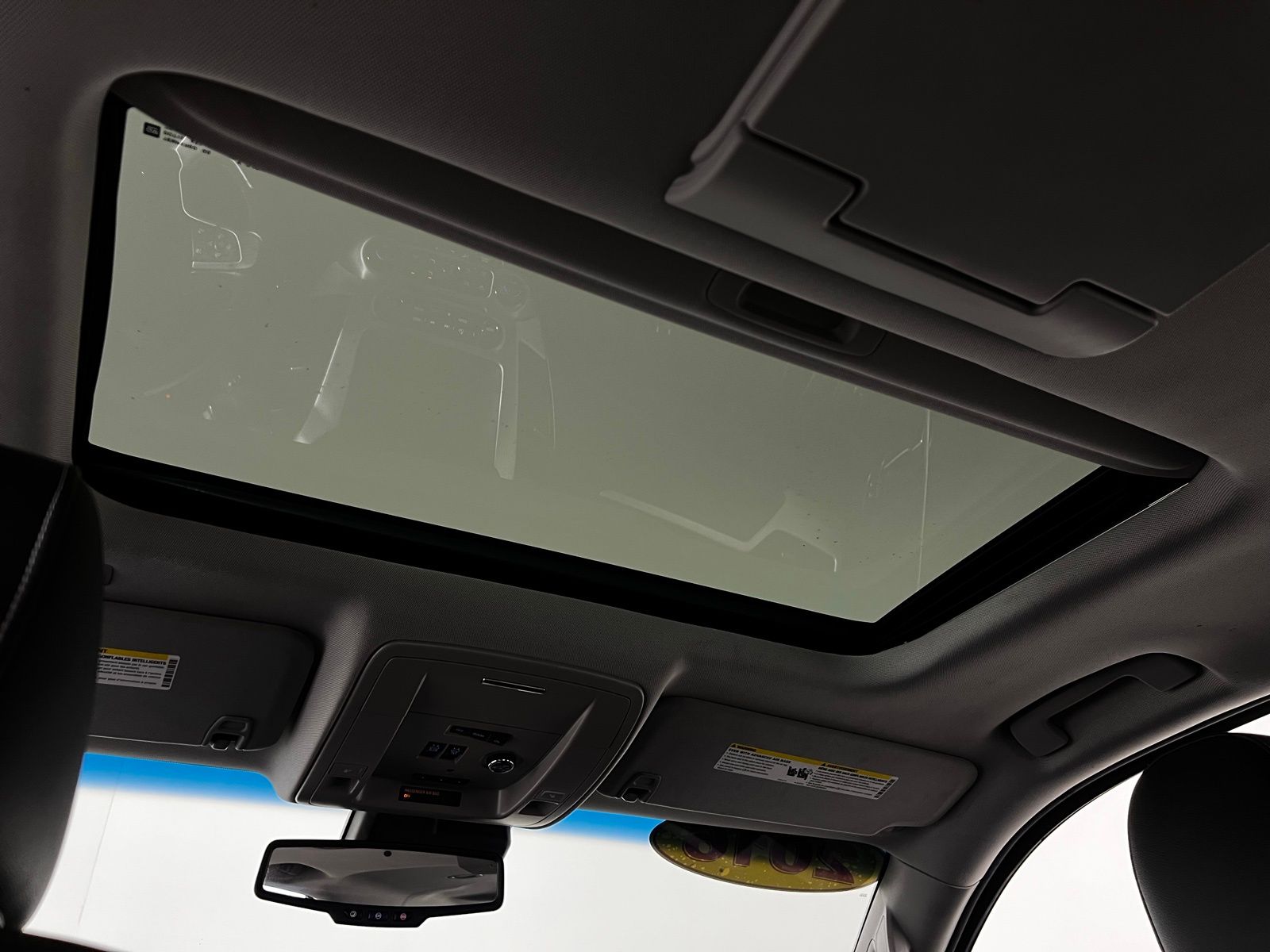 Thumbnail: 2016 GMC Yukon XL - 30