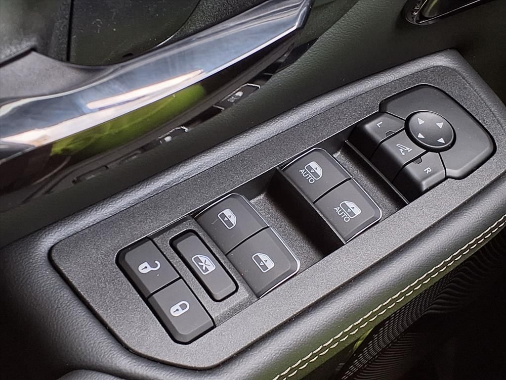 2026 Ram 1500 Limited - 9