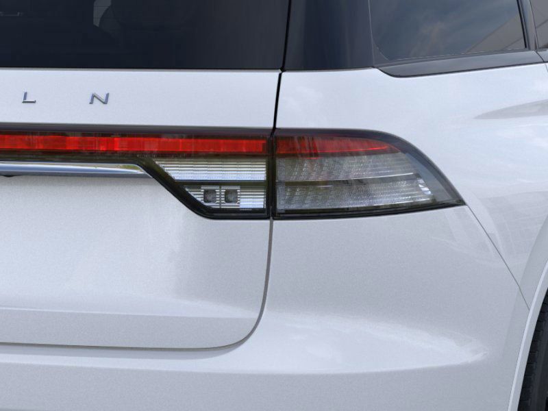 New Car 2025 Lincoln Aviator  Reserve For Sale Under $80,000 In Austin, Texas