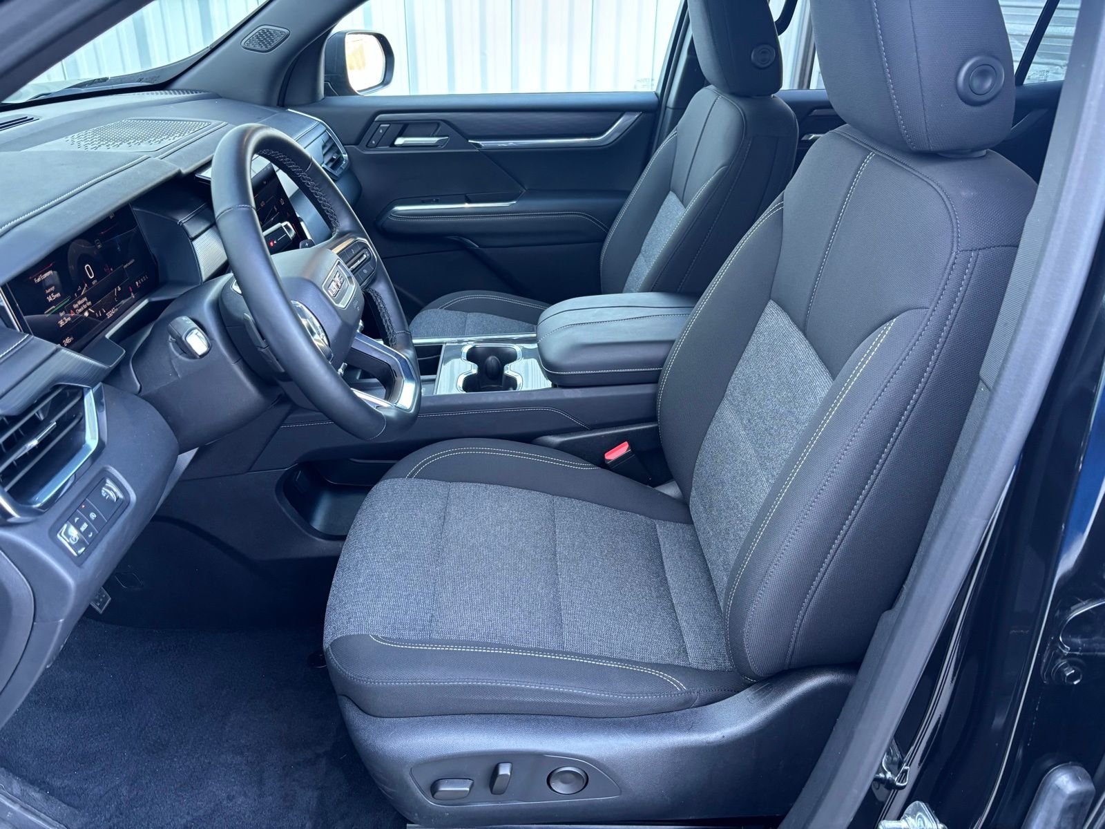 Used Car 2025 Gmc Acadia  Elevation For Sale Under $30,000 In Austin, Texas