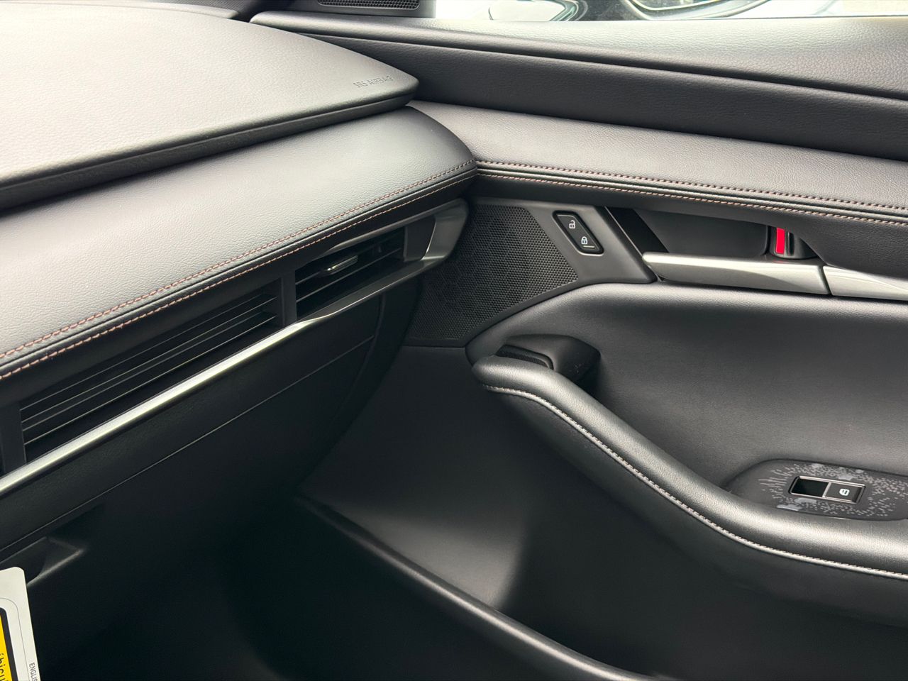 2026 Mazda Mazda3 Select Sport - Photo 29
