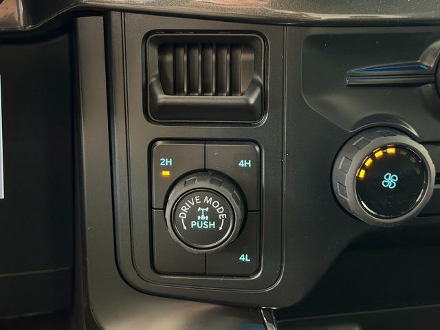 New 2026 Oxford White Ford STX image 26