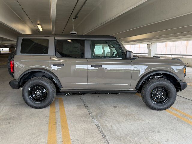 New 2026 Marsh Gray Ford Big Bend image 6