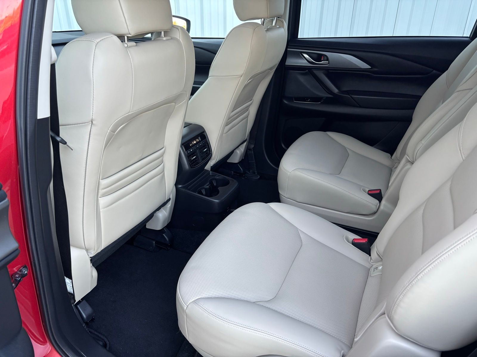 Used Car 2023 Mazda Cx-9  Touring For Sale Under $30,000 In Austin, Texas