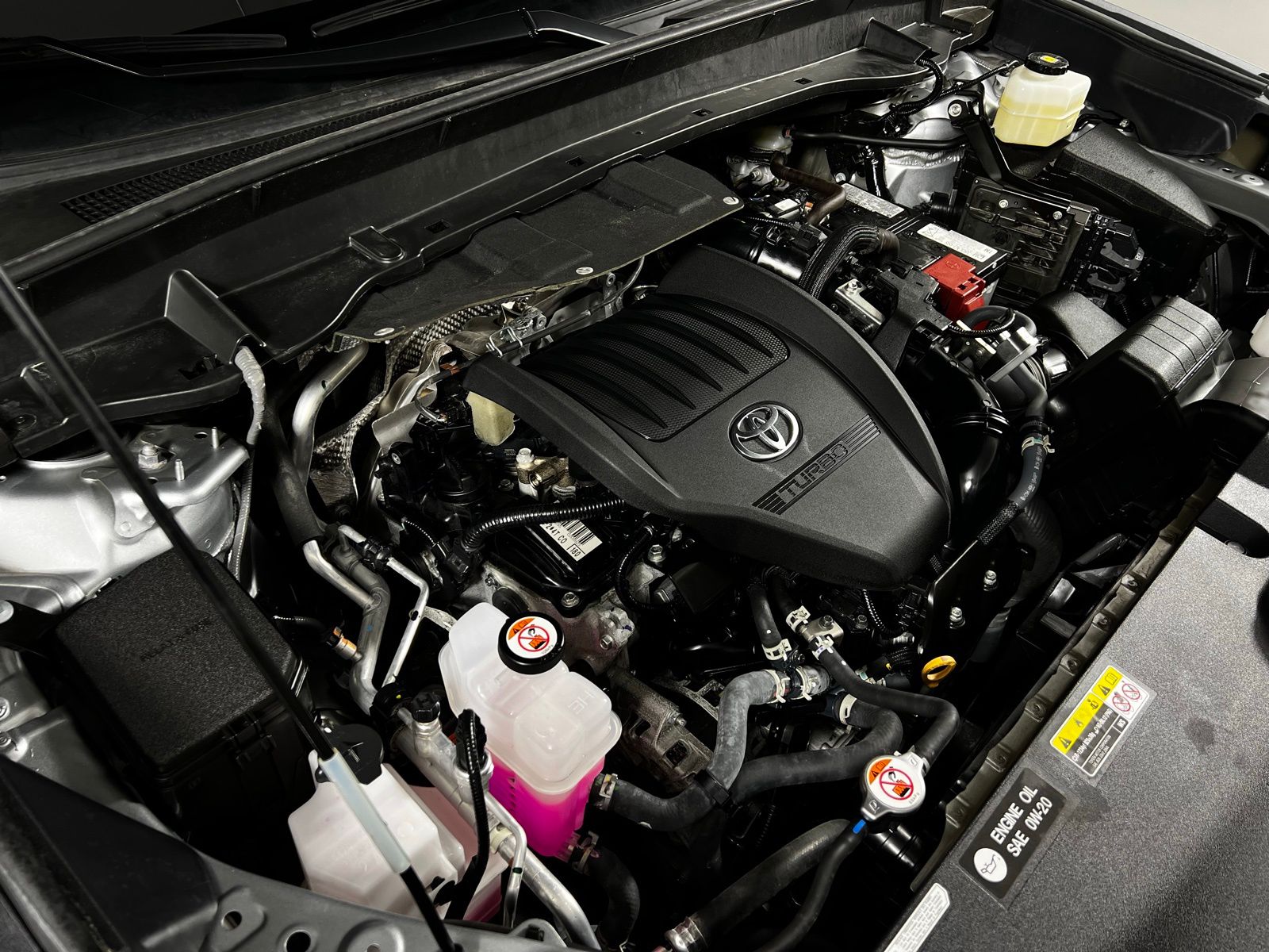 Thumbnail: 2025 Toyota Grand Highlander - 10