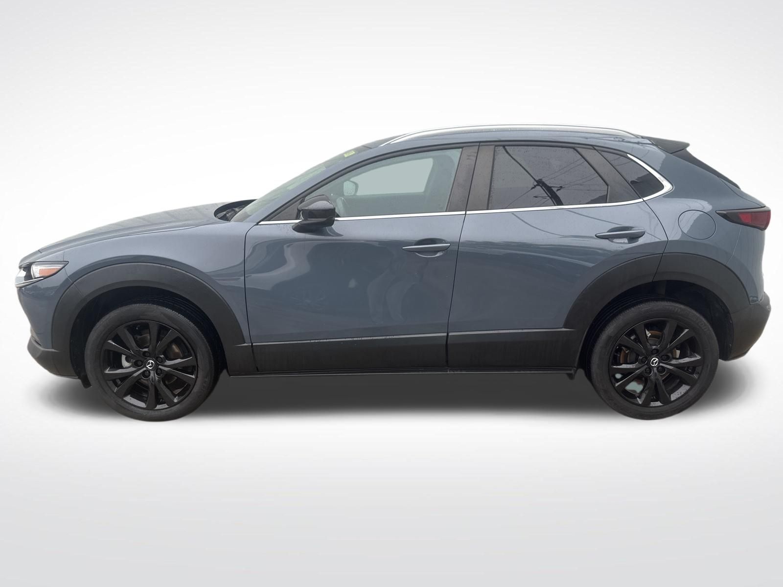 Used Car 2024 Mazda Cx-30  2.5 S Carbon Edition For Sale Under $25,000 In Austin, Texas