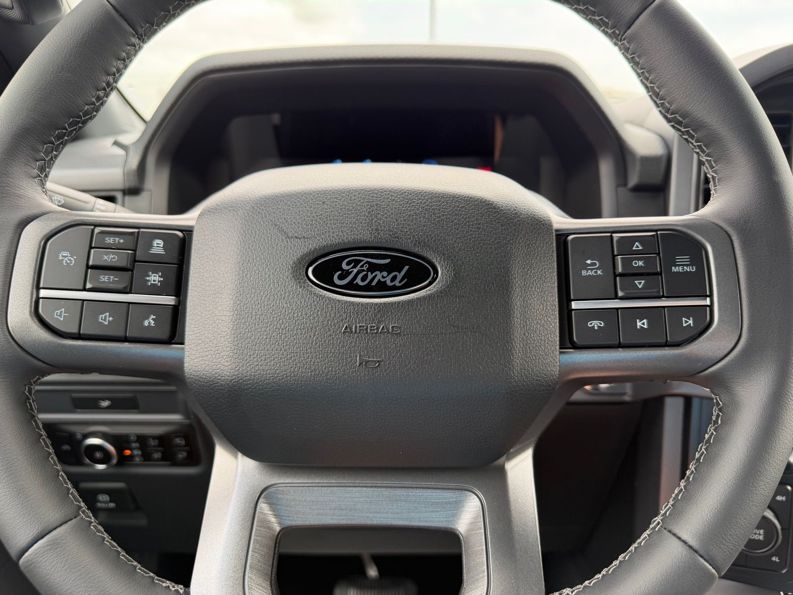 2026 Ford F-150 image 17