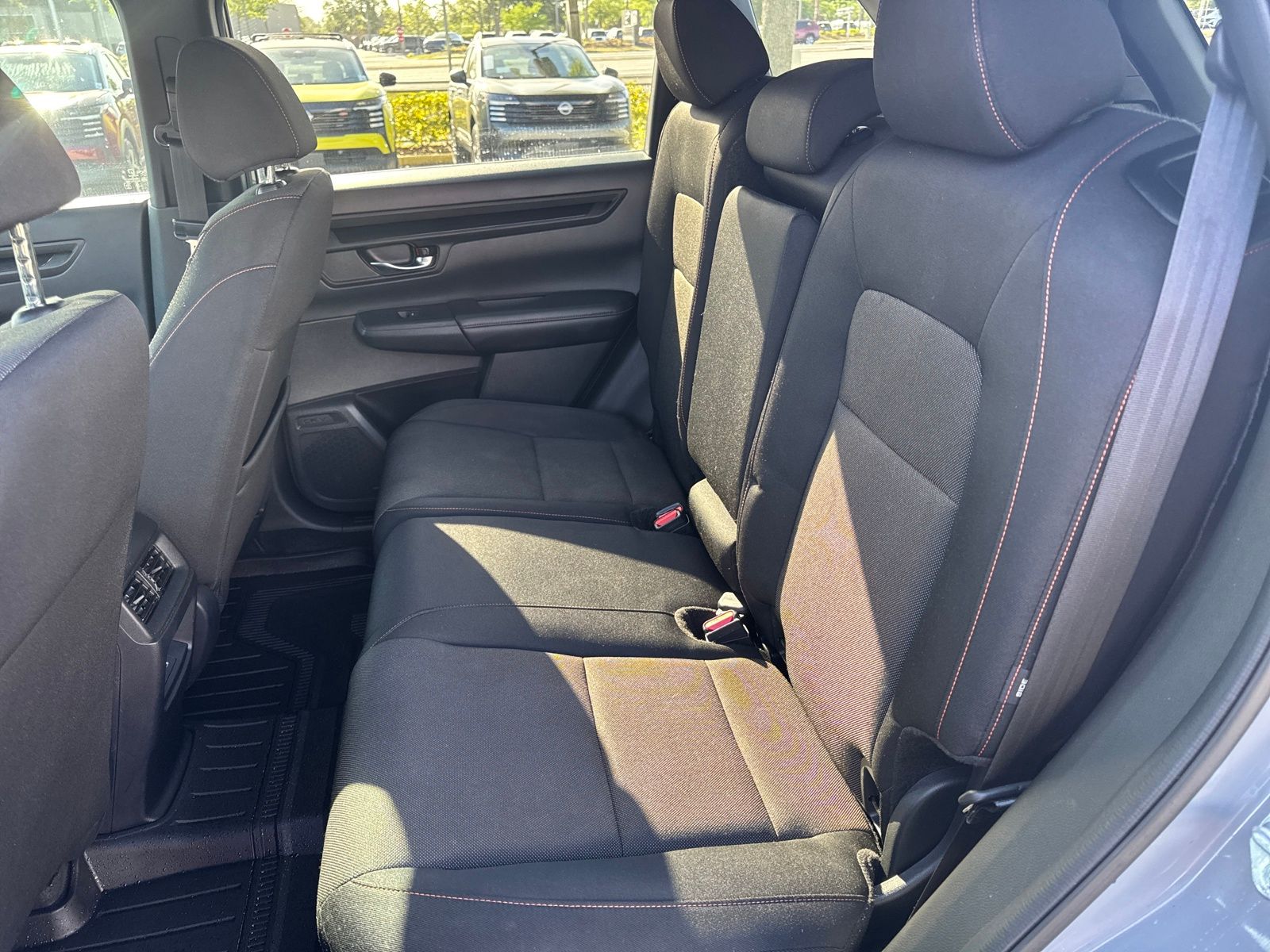 Used 2023 Honda CR-V Hybrid Sport 4D Sport Utility