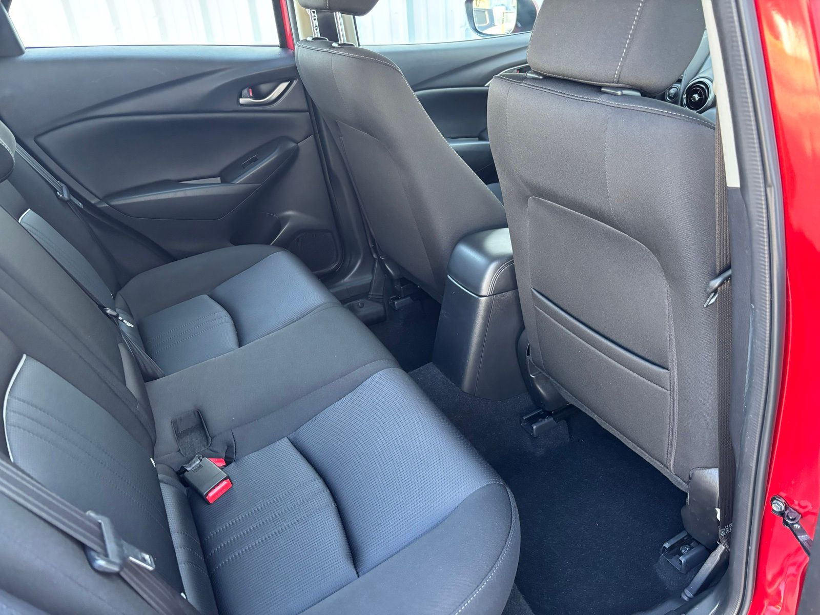 Used Car 2019 Mazda Cx-3  Sport For Sale Under $20,000 In Austin, Texas