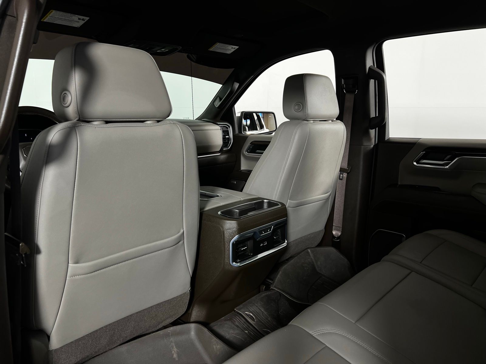 Thumbnail: 2022 GMC Sierra 1500 - 27