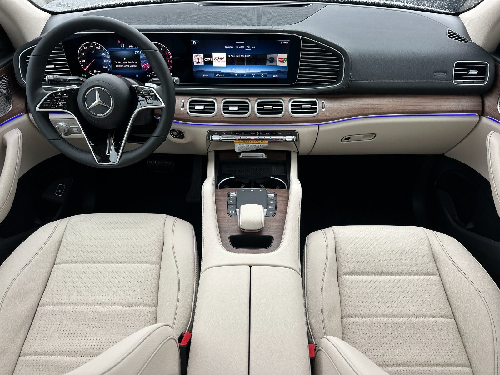 new 2026 Mercedes-Benz GLE car