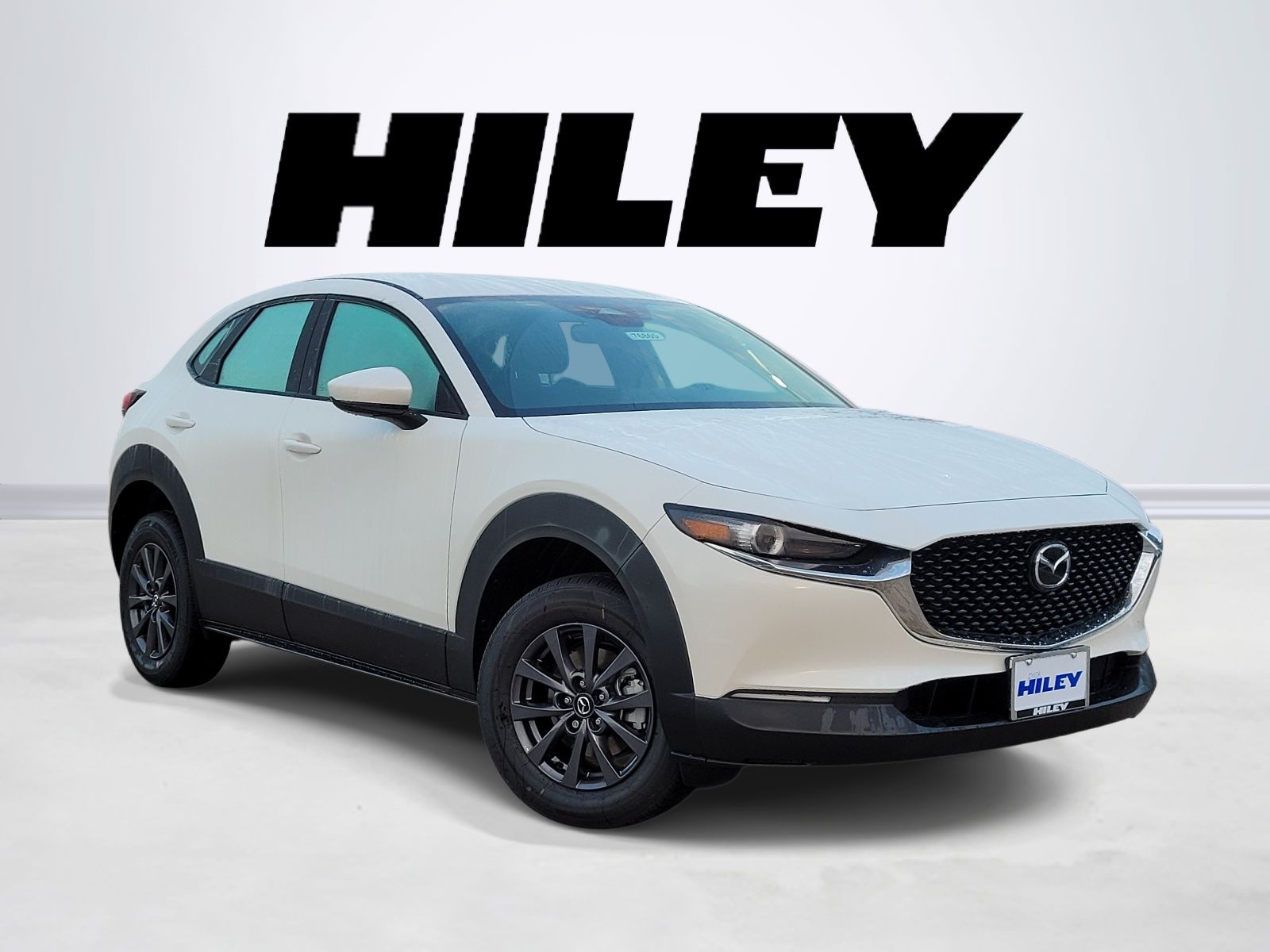 2026 Mazda CX-30 2.5 S AWD's photo