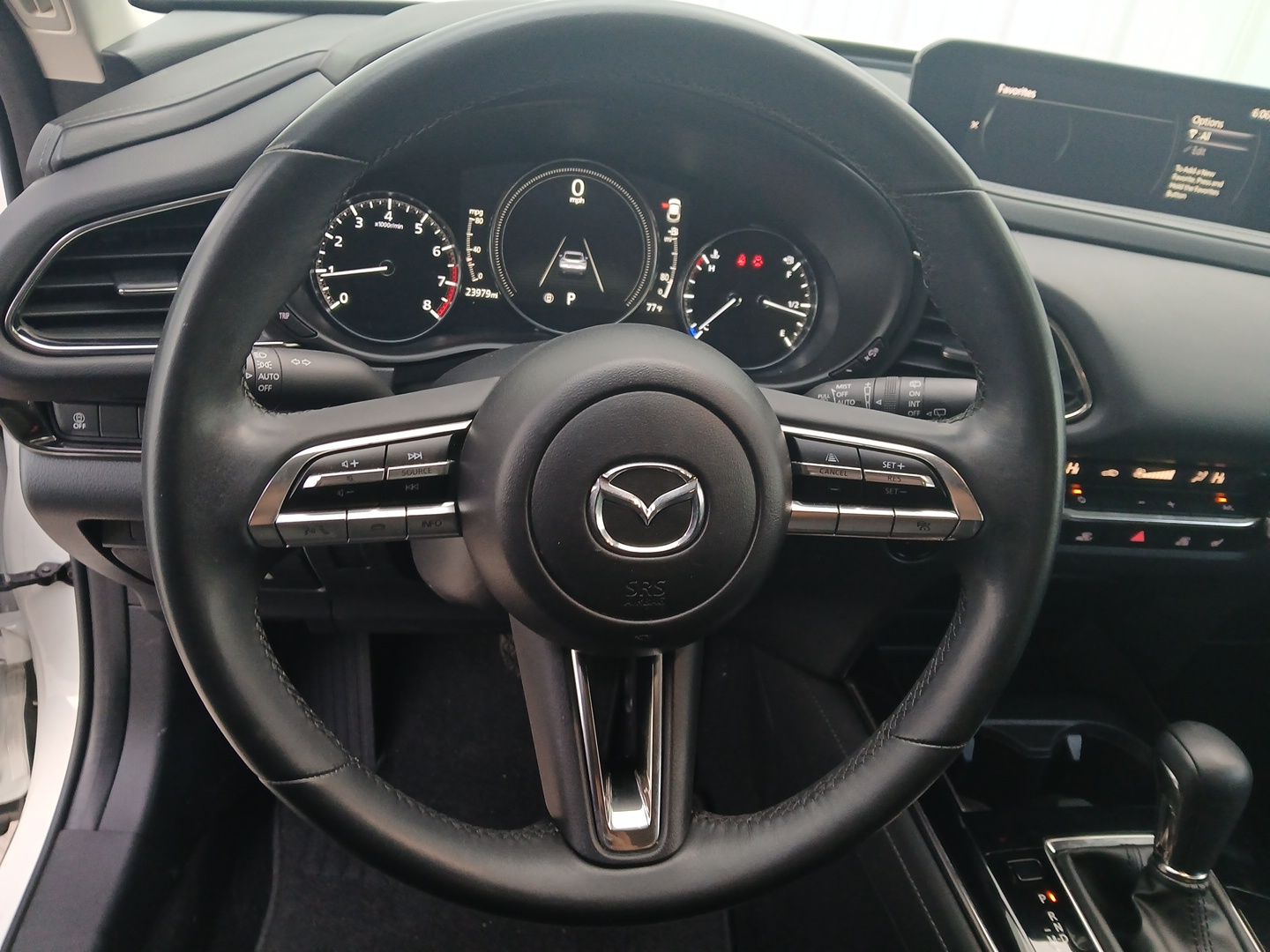 Used Car 2023 Mazda Cx-30  2.5 S Preferred Package For Sale Under $25,000 In Austin, Texas