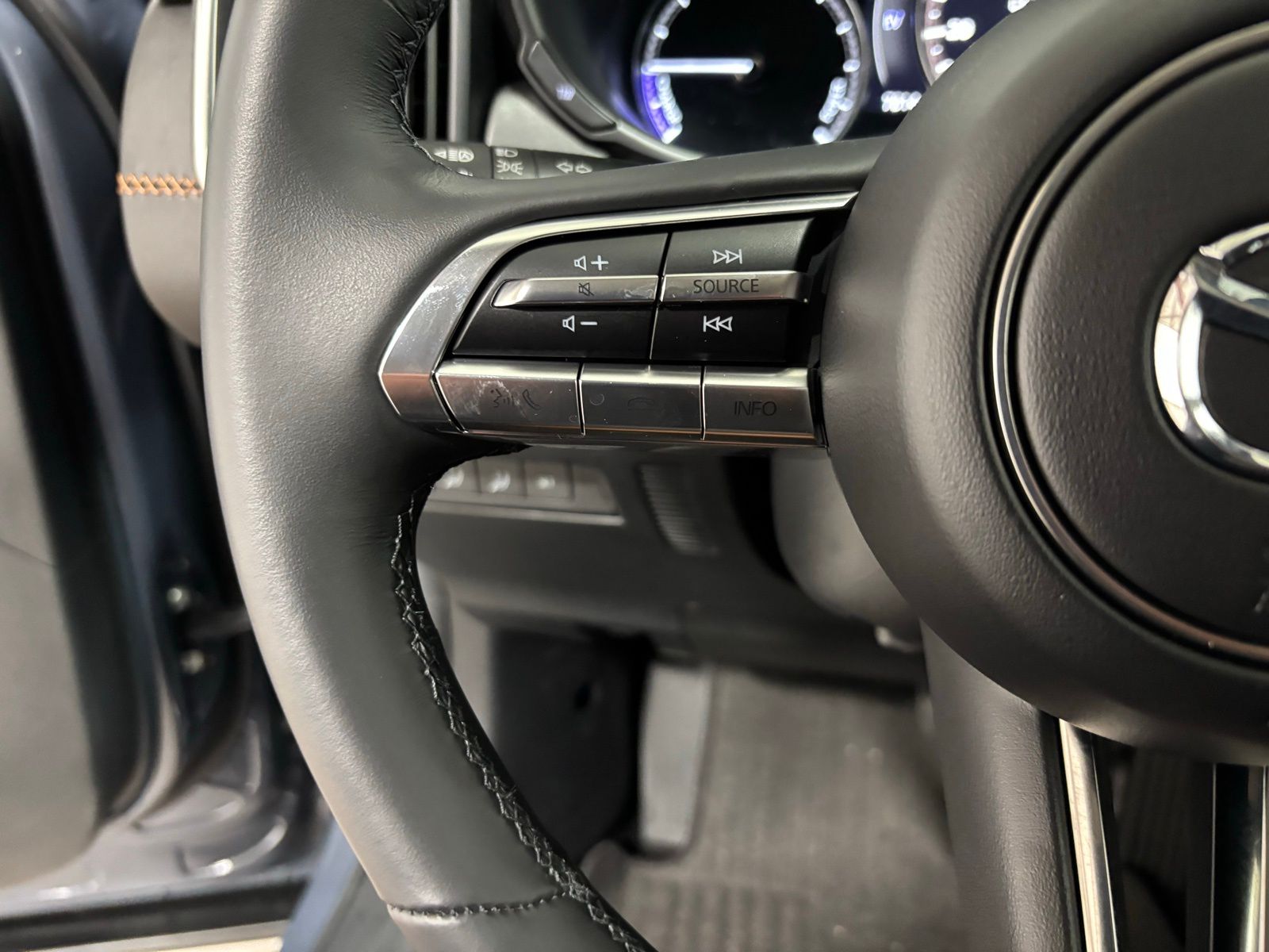 Used Car 2025 Mazda Cx-50 Hybrid  Utility Premium Plus All Wheel Drive For Sale Under $35,000 In Austin, Texas