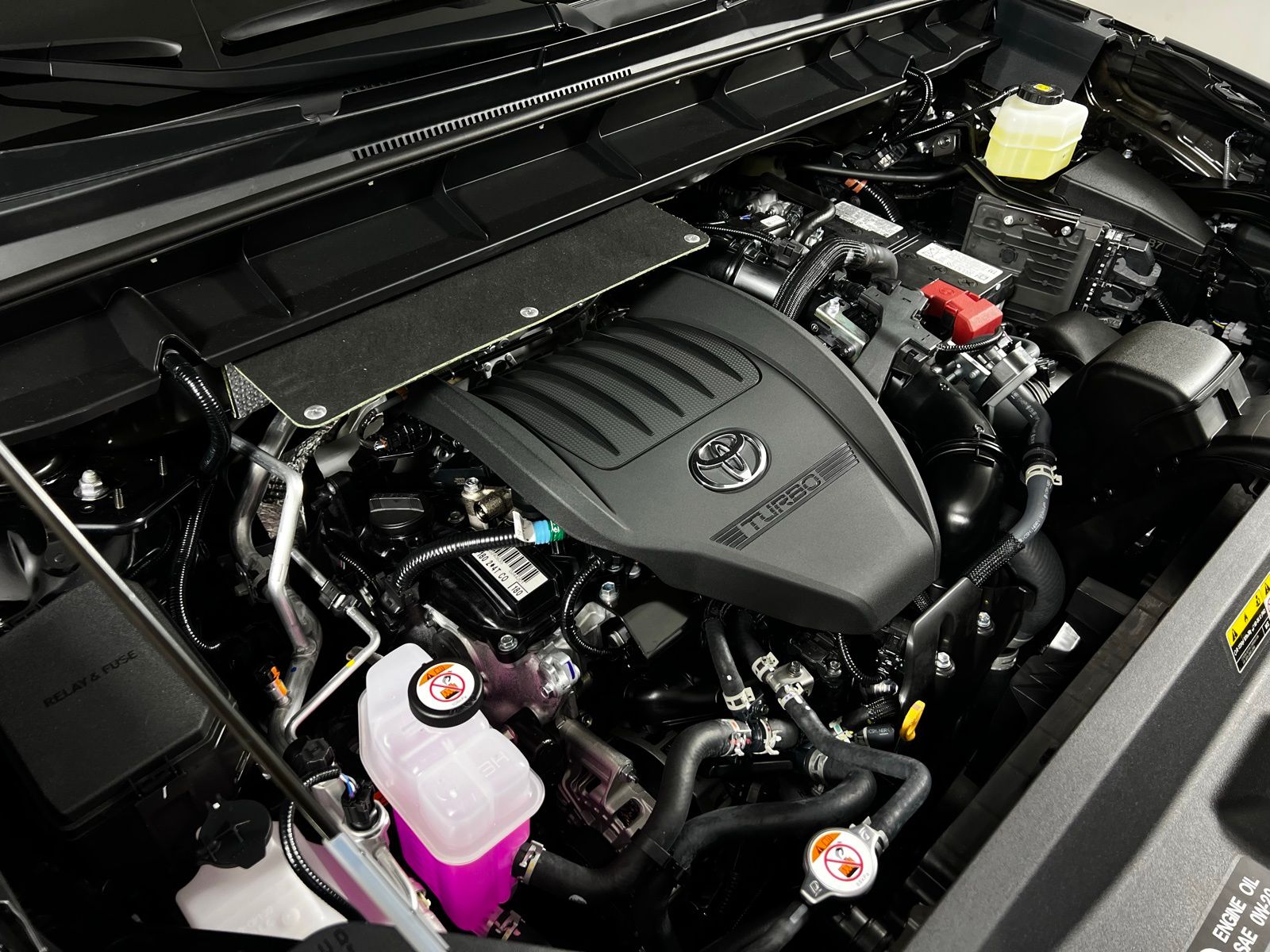 Thumbnail: 2026 Toyota Highlander - 10