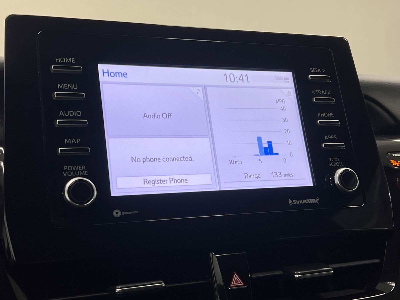 used 2023 Toyota Camry car, priced at $26,995