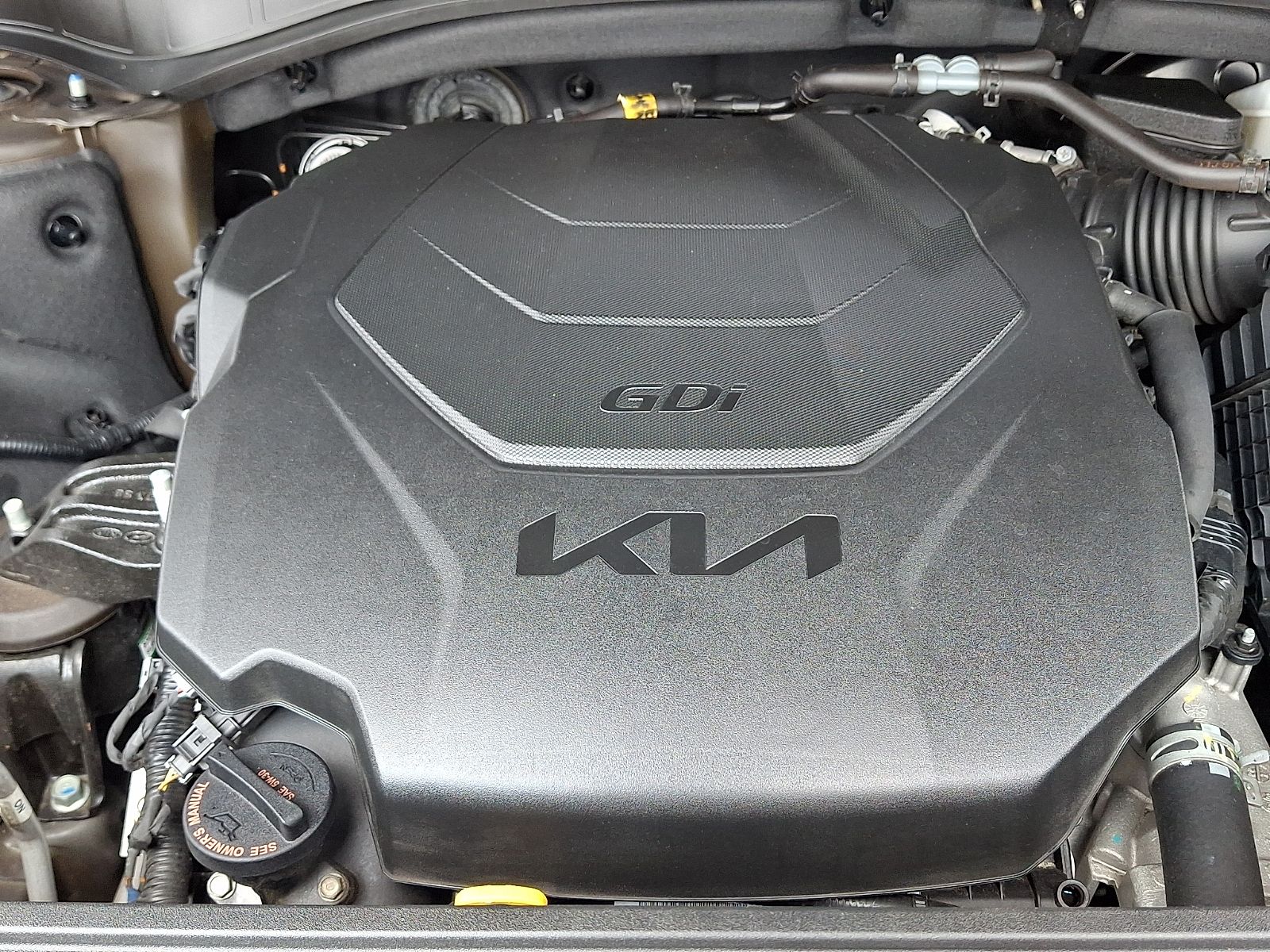Used 2024 Kia Telluride SUV