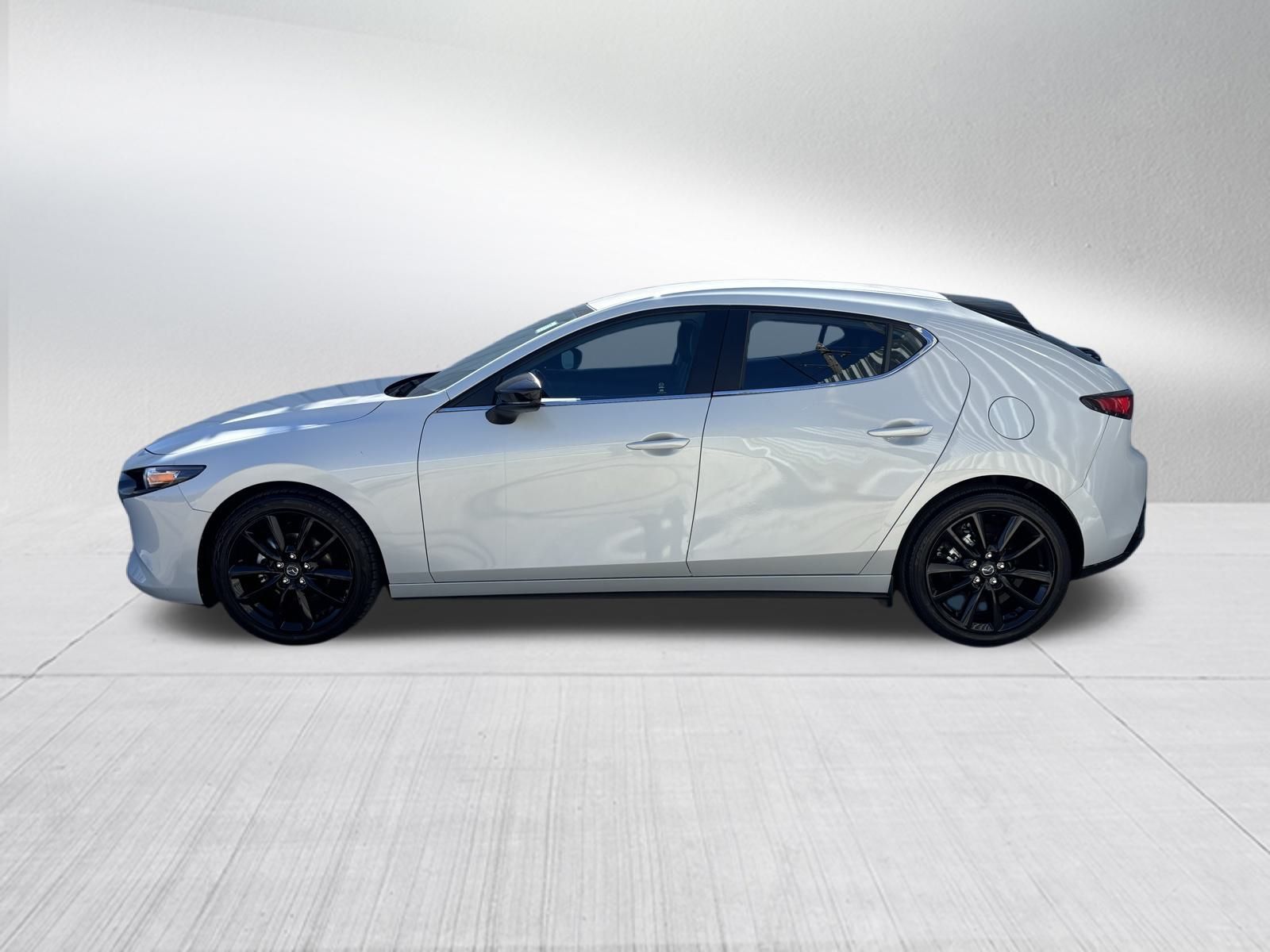 Used Car 2024 Mazda Mazda3  2.5 S Select Sport For Sale Under $25,000 In Austin, Texas