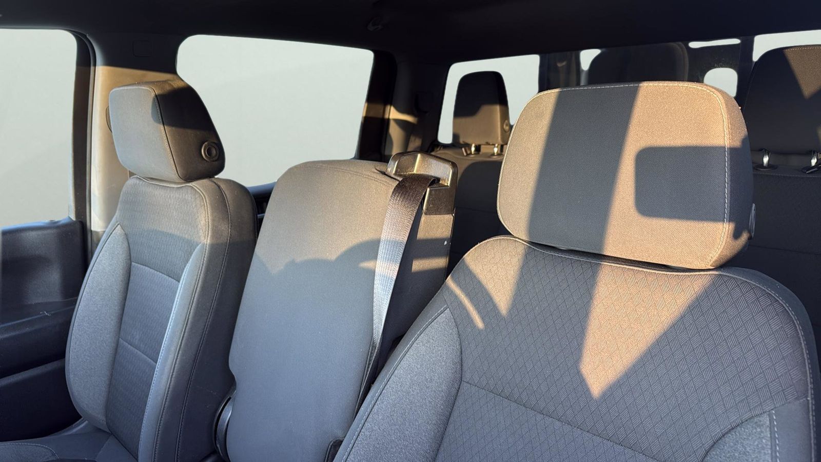 Used Car 2020 Chevrolet Silverado 1500  Wt For Sale Under $30,000 In Austin, Texas