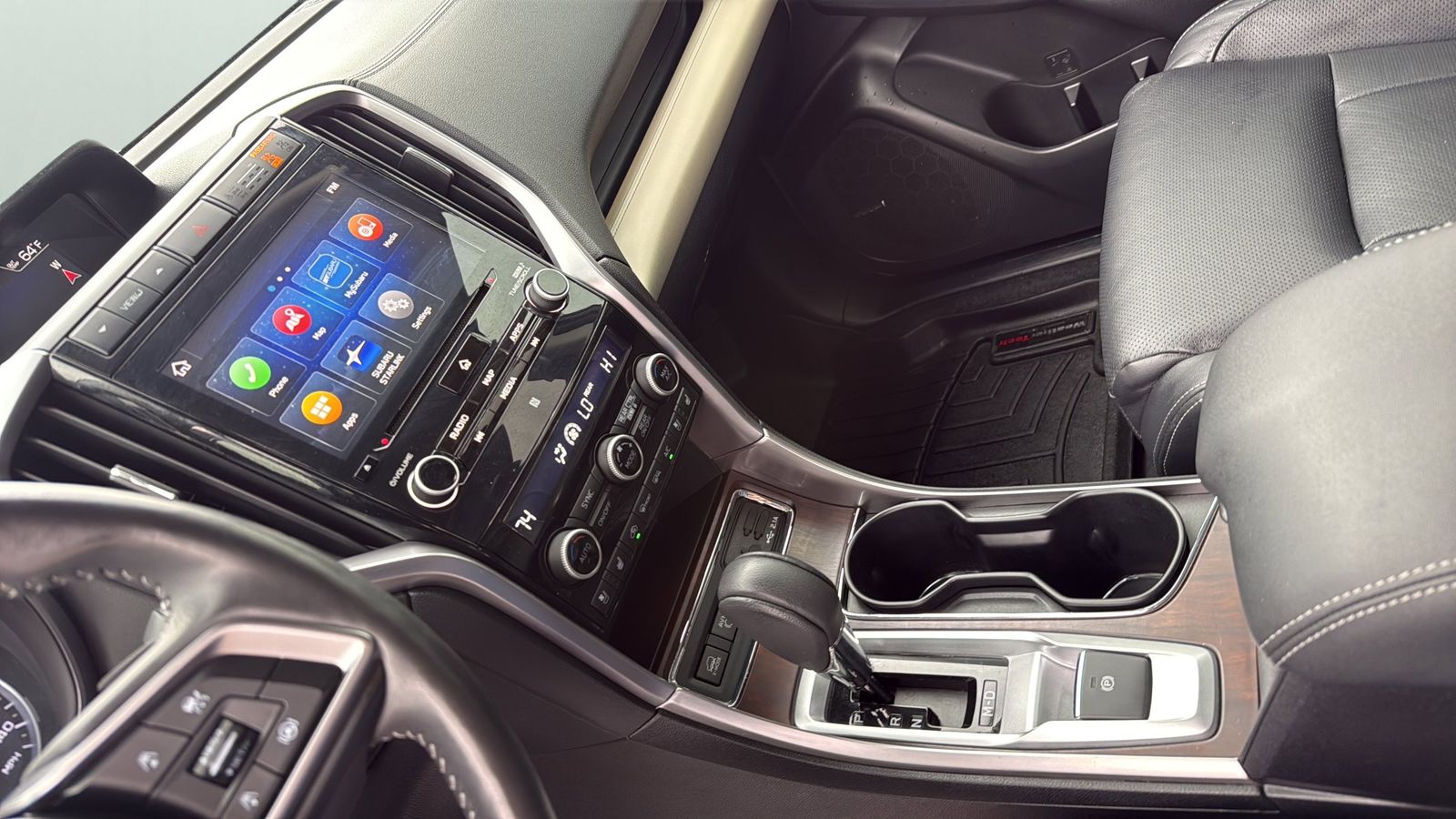 Used Car 2022 Subaru Ascent  Touring For Sale Under $35,000 In Austin, Texas