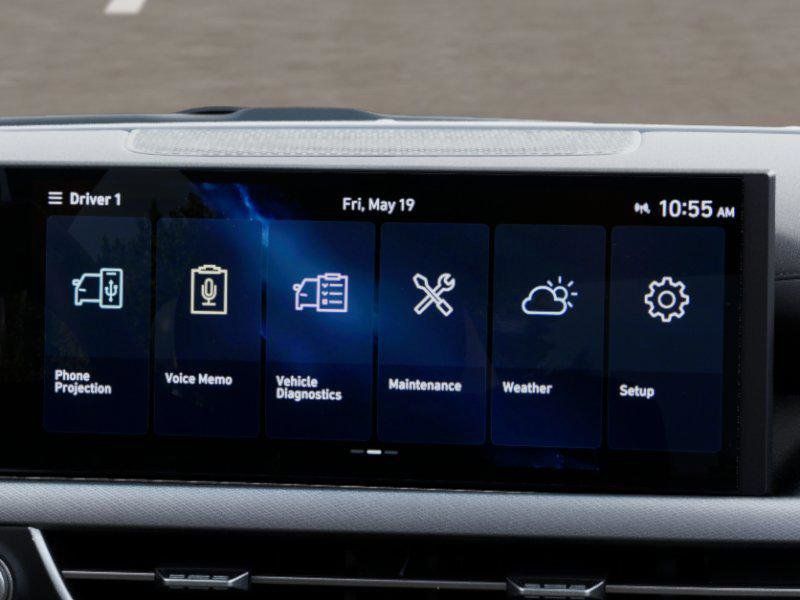 Sonata Hybrid Limited
