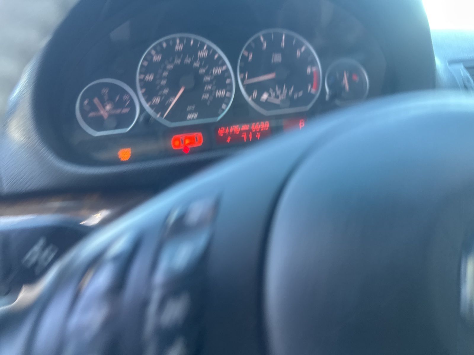 Used Car 2003 Bmw 3 Series  330ci For Sale Under $10,000 In Austin, Texas