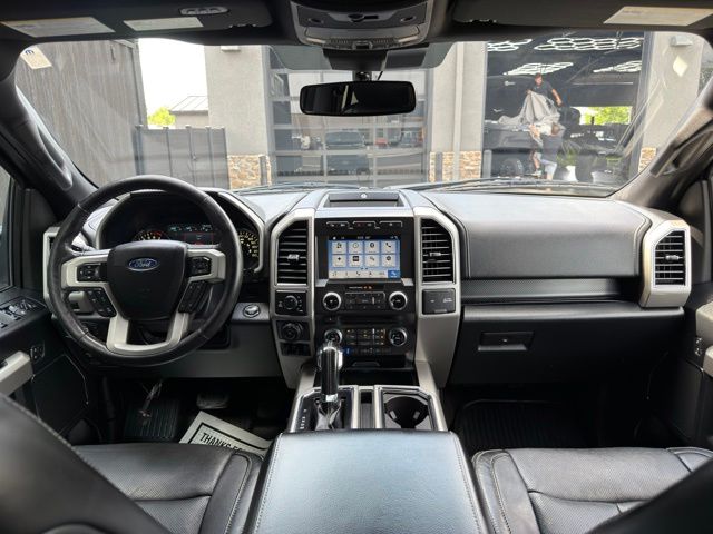 Used 2018 Ford F-150 Truck
