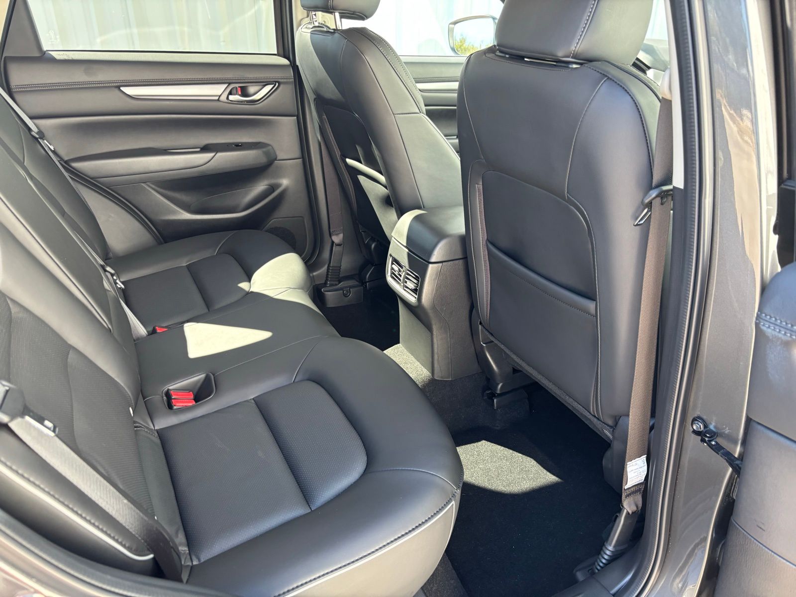 Used Car 2024 Mazda Cx-5  2.5 S Select Package For Sale Under $30,000 In Austin, Texas