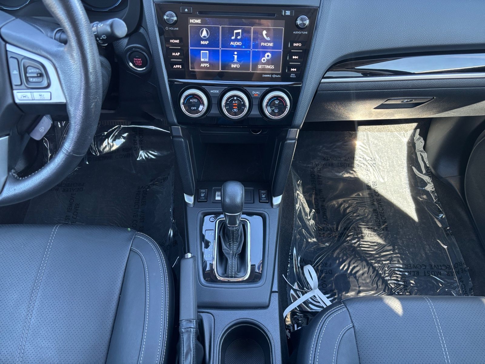 Used 2018 Subaru Forester SUV