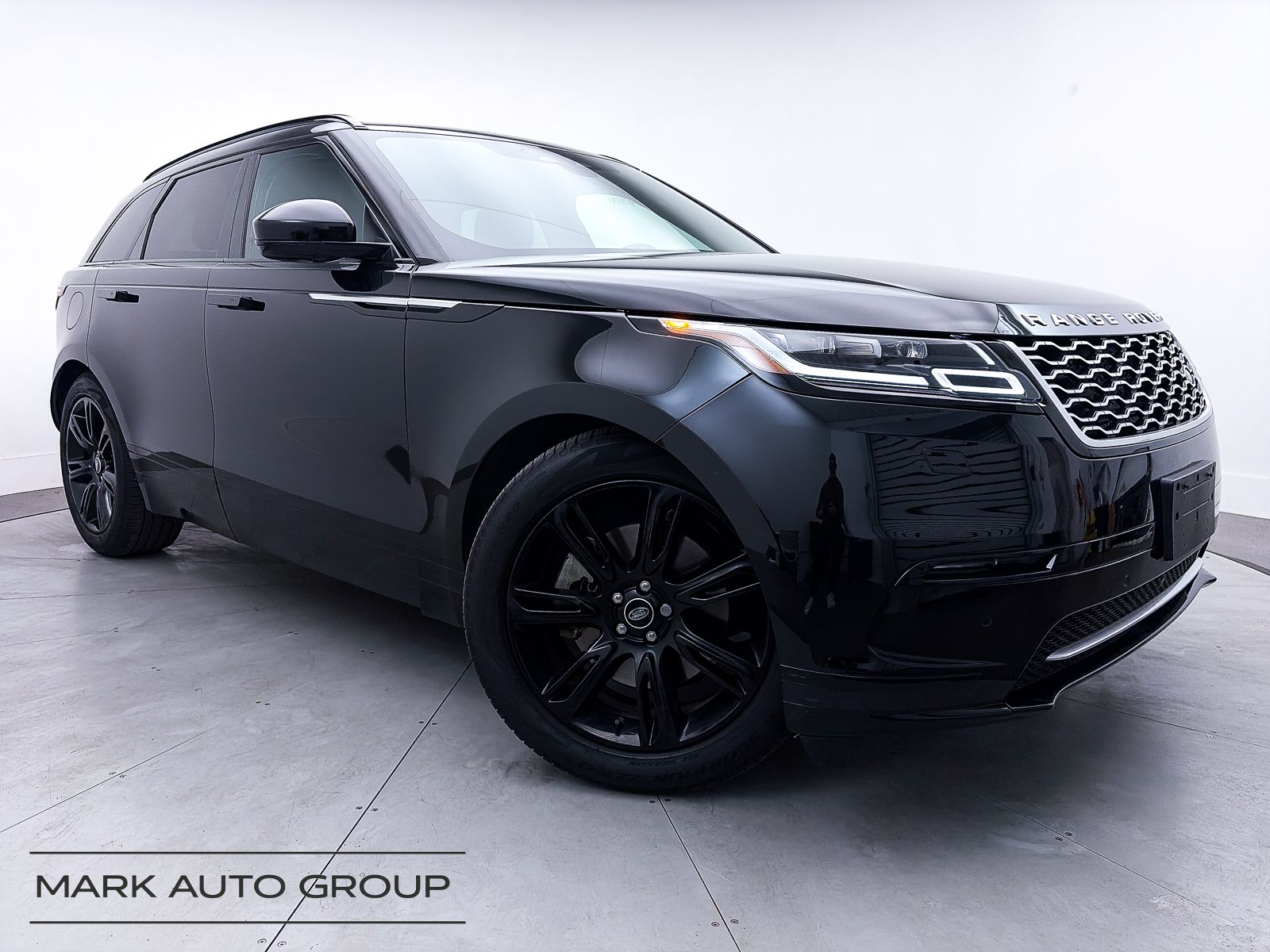 2023 Land Rover Range Rover Velar S