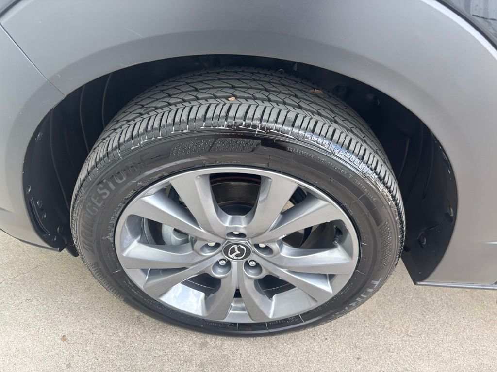 Used Car 2025 Mazda Cx-30  Wagon 4 Dr. 2.5 S Premium Package All Wheel Drive For Sale Under $30,000 In Austin, Texas