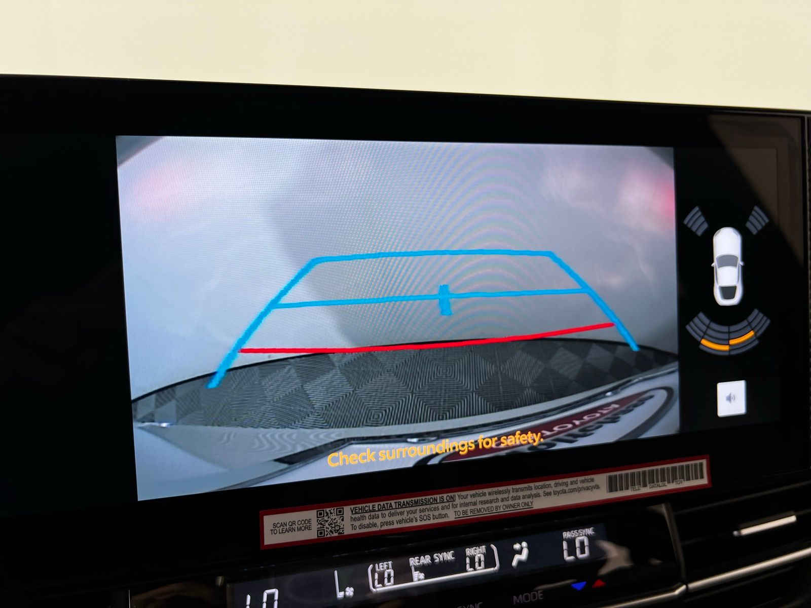 Thumbnail: 2026 Toyota Sienna - 15