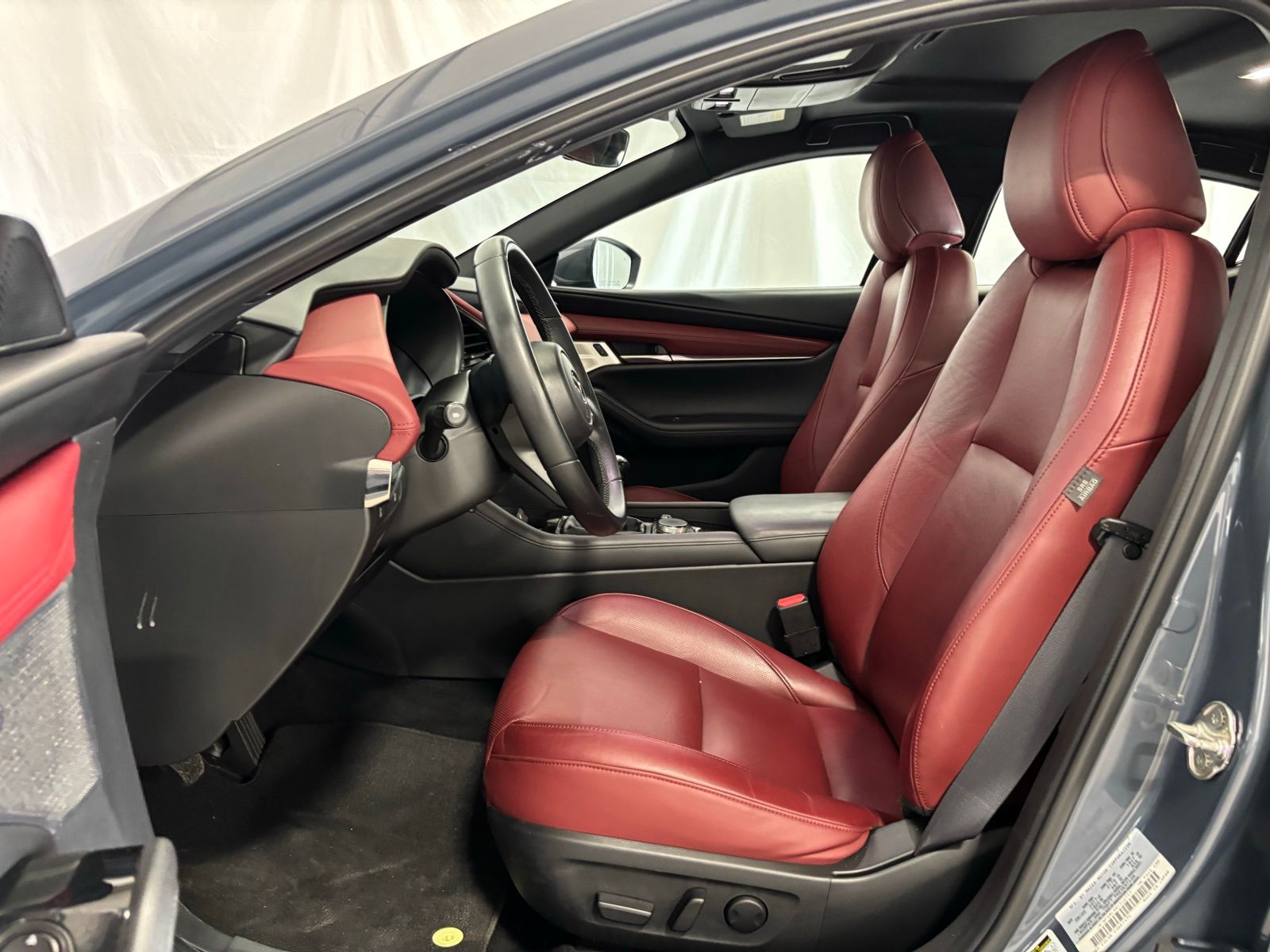 Used Car 2021 Mazda Mazda3  Premium For Sale Under $20,000 In Austin, Texas