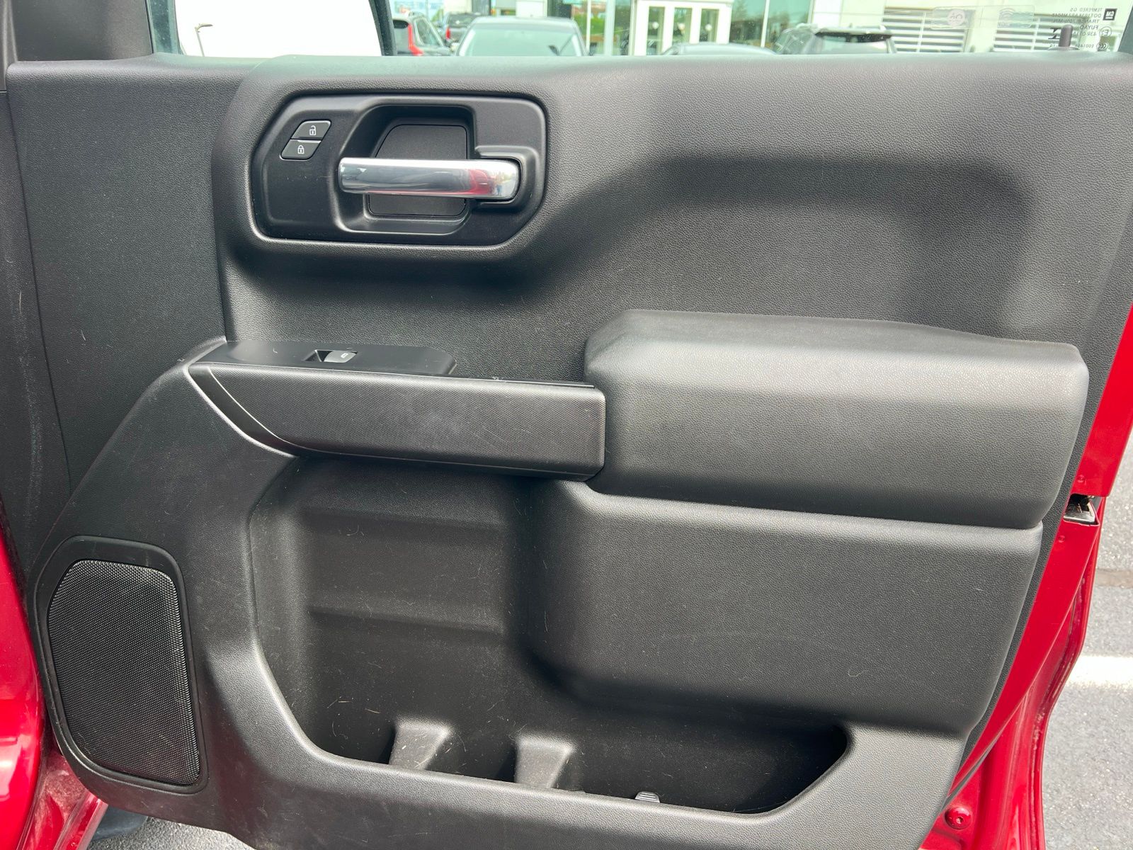 used 2019 Chevrolet Silverado 1500 car, priced at $24,555