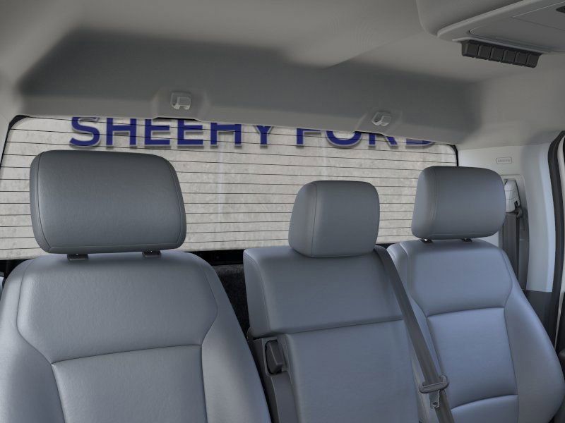 New 2025 Oxford White Ford XL image 23