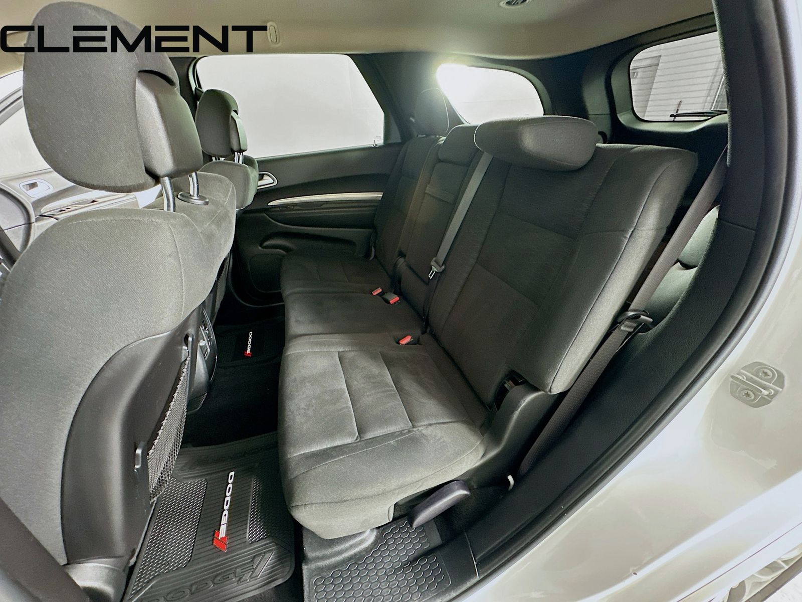 used 2020 Dodge Durango car, priced at $20,616
