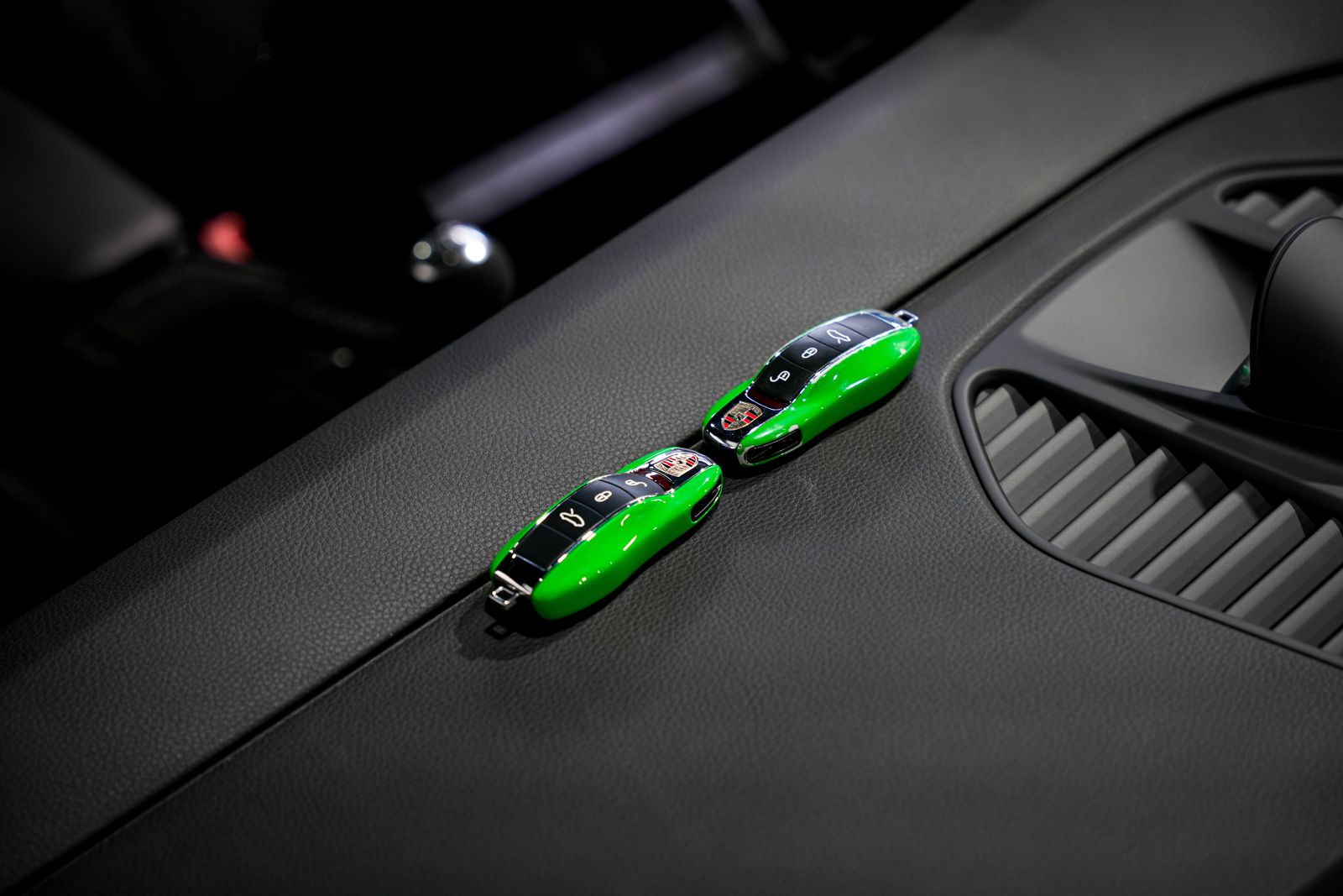2014 Porsche 911 Carrera 4S — photo 31