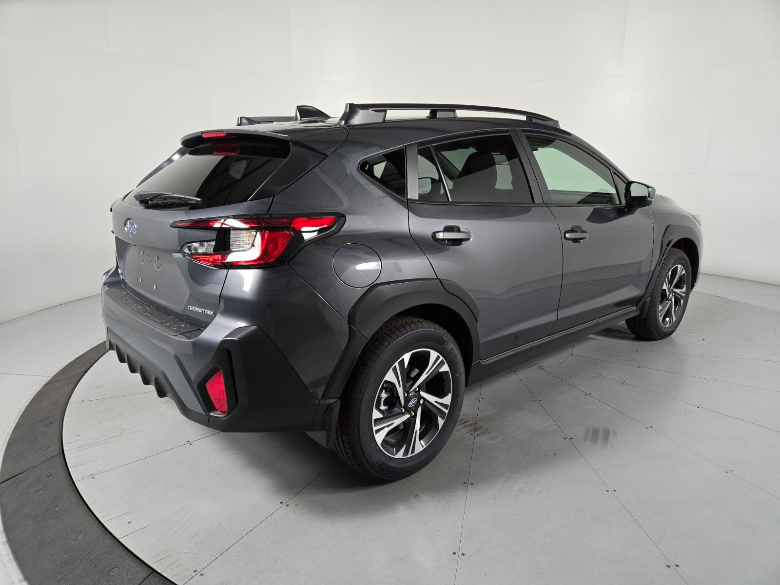 2024 Subaru Crosstrek Premium 4