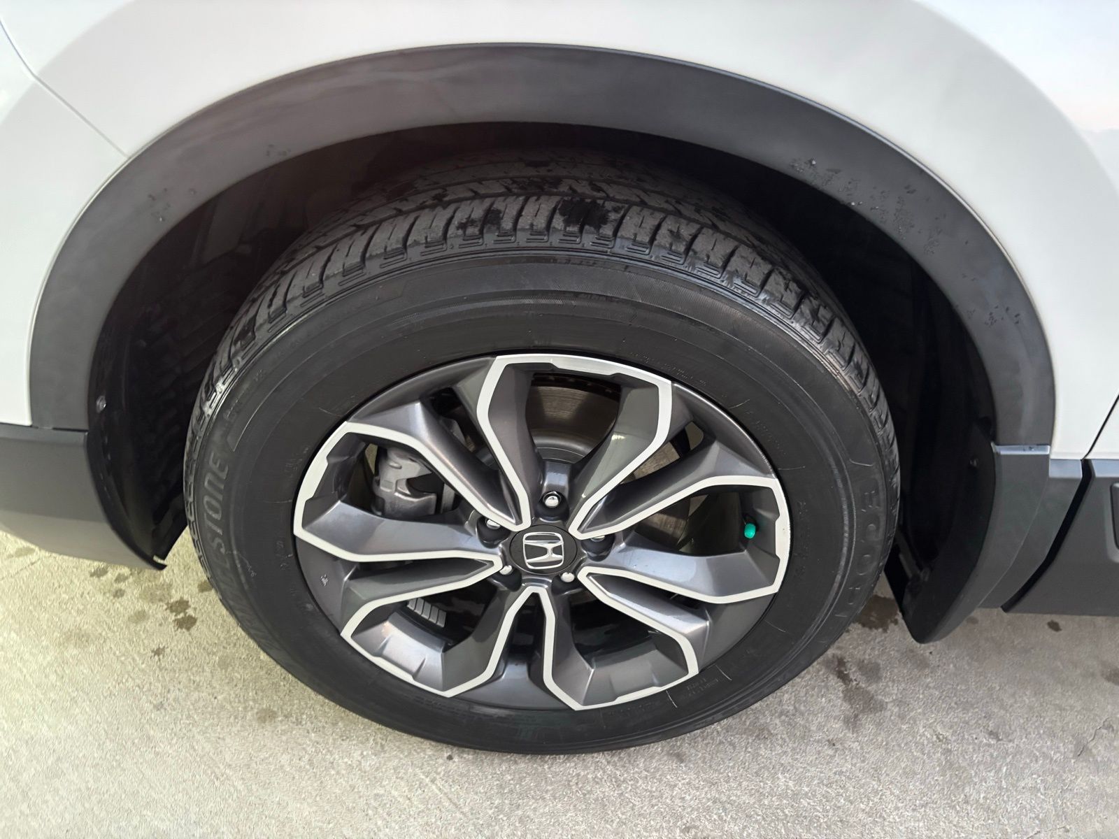 Used Car 2022 Honda Cr-v Hybrid  Ex For Sale Under $30,000 In Austin, Texas