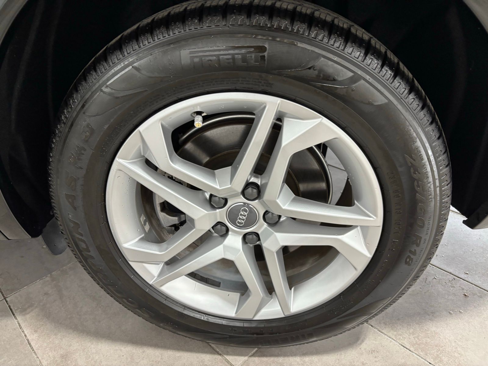 Used Car 2018 Audi Q5  2.0t For Sale Under $20,000 In Austin, Texas